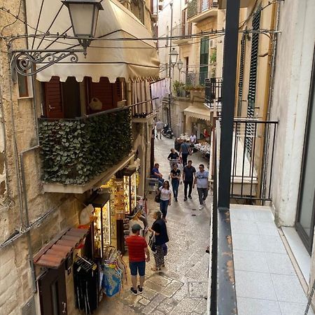 Il Bardo Apartment Bari Exterior photo