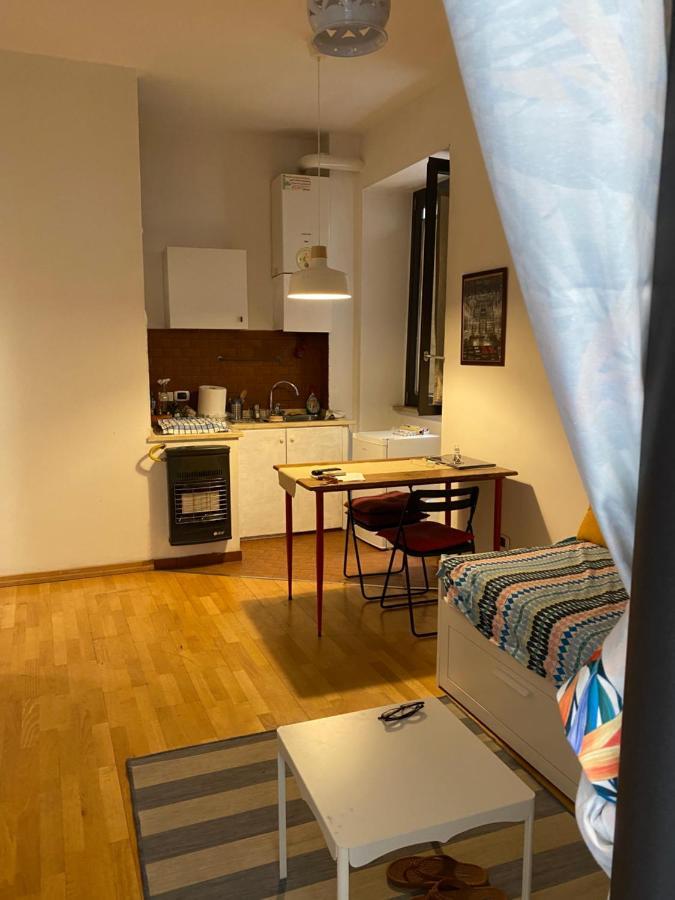 Il Bardo Apartment Bari Exterior photo