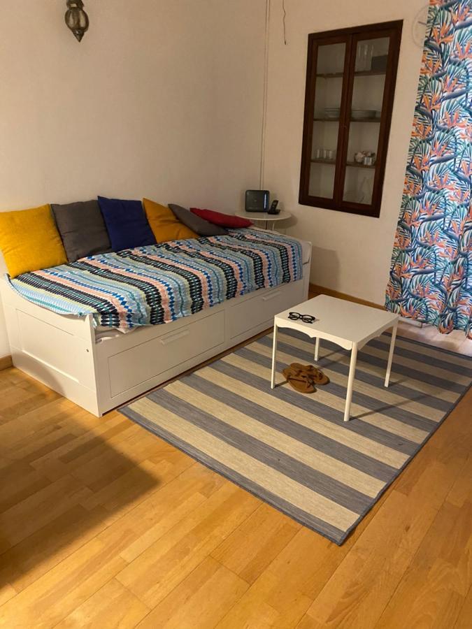 Il Bardo Apartment Bari Exterior photo
